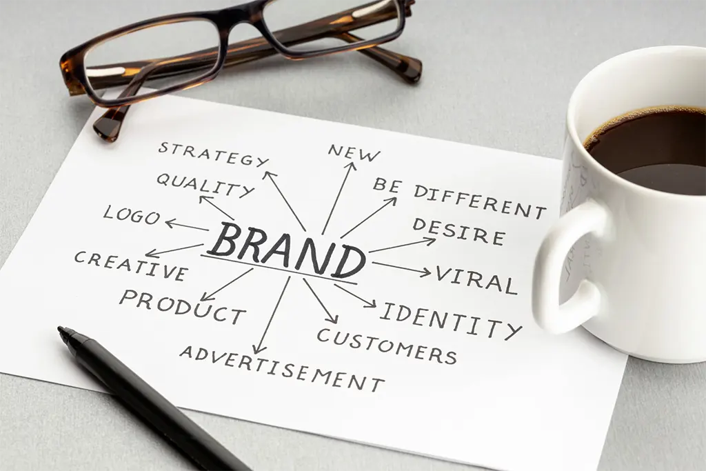 Branding