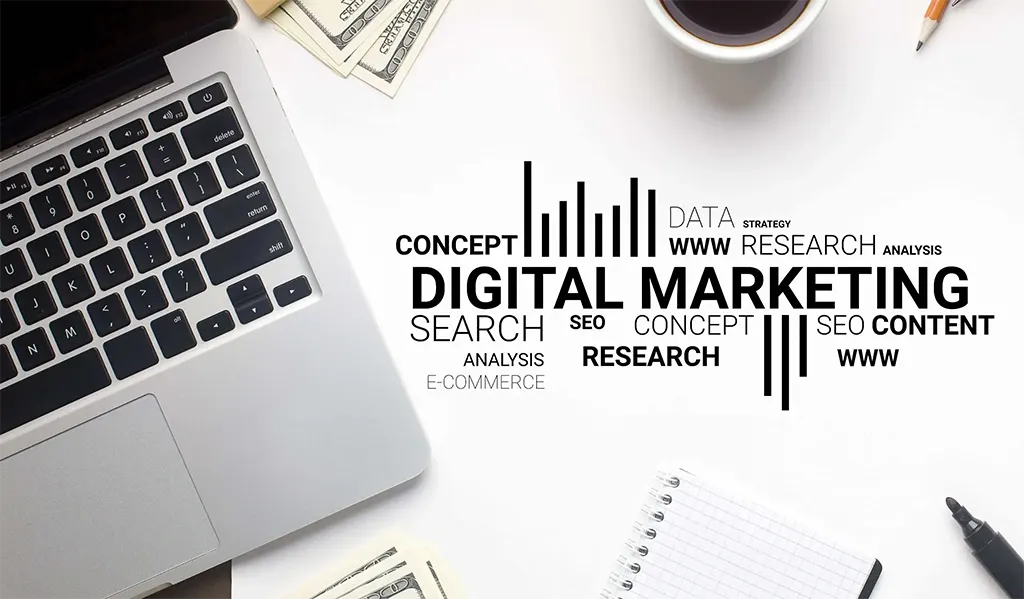 Digital Marketing for Small Business