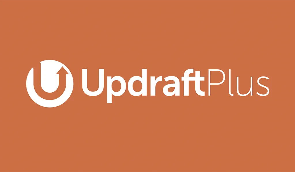 UpdraftPlus - backup your website