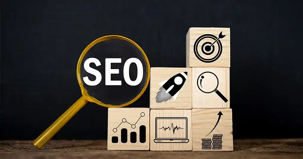 Small Business SEO Marketing